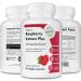 VitaPost Raspberry Ketone Plus - 60 Capsules with African Mango, Green Tea, Apple Cider Vinegar & Kelp - Buy Online on GoSupps.com