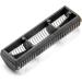 Buy vhbw Combo Pack 2x Shaving Parts for Braun Micron 808 | Compatible Foil & Knife Block | Black/Silver - Fast International Shipping - Buy Online on GoSupps.com