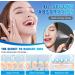 Pure Magnesium Spray Natural-Magical Magnesium Body Spray For Feet-60ML - Buy Online on GoSupps.com