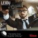 LEJOU Hair Powder Dark Brown for Men & Women - Instant Conceal for Hair Beard & Roots - 4g Makeup Powder - Buy Online on GoSupps.com