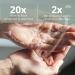 Probiotic Gel Cleanser - 99% Organic Cape Aloe Ferox Rooibos & Chamomile | Buy Direct from South Africa | International Shipping Available - Buy Online on GoSupps.com