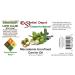 Buy Essential Depot Macadamia Unrefined Carrier Oil - 4oz | GC/MS Tested | Skin Safe | Amber Glass Bottle - International Shipping Available - Buy Online on GoSupps.com