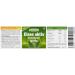 Green Food Iron Active Capsules 50mg - 120 Vegan Tablets for Blood Formation & Energy - No Artificial Additives - High Dose - Buy Online on GoSupps.com