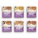 Nutrisystem Cookie Variety Pack 24ct - Guilt-Free Snacks for Healthy Weight Loss - Buy Online on GoSupps.com