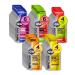 GU Energy Roctane Ultra Endurance Energy Gel, 24-Count, Quick On-The-Go Fuel, Fast Acting Sports Nutrition for Running and Cycling, Assorted Flavors (Packaging May Vary)