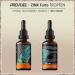 Zinc Drop Forte 100ml - Extra High-Dose Ionic Zinc with 3mg per Drop | Vegan Alcohol-Free | 2700 Drops for Optimal Bioavailability - Buy Online on GoSupps.com