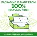 Buy Seventh Generation Fabric Softener Sheets - Fresh Lavender 80 Count | Eco-Friendly & Imported - Buy Online on GoSupps.com