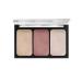COVERGIRL Full Spectrum Sculpt Expert Cheek Palette in Bronze Flame - Multiuse Makeup Palette - Buy Online on GoSupps.com