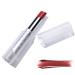 UNDONE BEAUTY Light on Lip Reflecting  Amplifying Lipstick with Sheer  Buildable  Hydrating Color and Aloe  Coconut & Volume Enhancing Pigment - Vegan and Paraben & Cruelty Free - Berry Glow