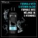 TRESemme Anti Breakage Shampoo & Conditioner Set - 28 Fl Oz, Promotes Healthy Hair Growth, Reduces Dry Hair Breakage Up to 80% - With Vitamin E, B12, and Gelatin - Buy Online on GoSupps.com