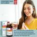 PURICA Recovery 3.0 Extra Strength - 120 Capsules for Enhanced Healing & Inflammation Support Magnesium-Rich Formula Ashwagandha Infused Vitamin C Enhanced 120 count (Pack of 1) - Buy Online on GoSupps.com
