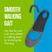 Ultra Work Insoles - Men's 7-13 - All-Day Support & Cushioning for Boots & Shoes - Buy Online on GoSupps.com