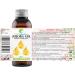 JOJOBA OIL - 50 ml - ORGANIC UNREFINED RAW VIRGIN COLD PRESSED - Buy Online on GoSupps.com