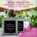 Nature Fresh Moso Bamboo Charcoal Air Purifying Bag - Odor Eliminator for Home & Car - Kid & Pet Friendly - Activated Charcoal by Pink Rhino Labs - Buy Online on GoSupps.com