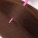 Xusuperb 16-Inch Short Pre-Stretched Braiding Hair - Color 30 Kanekalon Extensions | 6 Packs Yaki-Textured Soft Braids - Buy Online on GoSupps.com