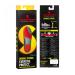 Sorbothane double-stitched insoles yellow EU 44-45 (UK 10) EU 44-45 (UK 10) New