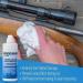 Blue Wonder Wood Shine - Premium Shotgun & Gun Wood Cleaner Restores & Protects All Wooden Surfaces - Perfect for Stocks Grips & Handguards (2-4 Oz Tubes - Buy Online on GoSupps.com