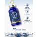 Carlyle Omega 3-6-9 1200mg Softgels | Triple Omega Fish Flaxseed & Borage Oil Supplement | Non-GMO & Gluten Free | 180 Capsules for Heart & Joint Health - Buy Online on GoSupps.com