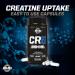 Buy PMD CR5 Creatine - Best International Shipping for Enhanced Performance & Recovery - Buy Online on GoSupps.com
