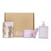 dae Violet Kit - Purple Shampoo (10 oz) & Haze Claw Clip