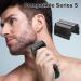 Electrician Replacement Shaving Head Blade for Series 5 Razors - 52B/52S Compatible with 5020S 5040S 5147S 5035 5195 5050CC 5070CC - Buy Online on GoSupps.com