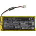 Replacement Battery for ADT Panel SmartThings | 10-000014-001 | 3800mAh/3.7V | International Shipping Available - Buy Online on GoSupps.com