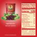 Sun-Maid Natural California Sun Dried Raisins Snack - 13oz Can | Whole Dried Fruit, No Sugar Added, Gluten Free, Non-GMO - Buy Online on GoSupps.com