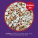 Lyric 2647403 Delite High Protein No Waste Wild Bird Mix - 5 lb | Premium Wild Bird Food - Buy Online on GoSupps.com