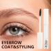 Eyebrow Gel Shaping and Setting Clear Gel for Brows | Eyebrow Glue Clear Eyebrow Gel Waterproof & Sweat-Proof Setting for Feathered & Brows - Eyebrow Makeup - Buy Online on GoSupps.com