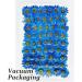 Heisenlin Dried Pressed Flower 60PCS Blue Natural Real Daisy Flowers with Forceps - DIY Crafts, Resin Jewelry, Soap, Scrapbooking - Nail Pendant Decoration - Buy Online on GoSupps.com