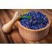 Cornflower Petals Herbal Tea Blue 25g - Culinary Cake Bake Baking Decoration Spa - Centaurea Cyanus - Herbal Remedies by J. - Chaber blawatek - Buy Online on GoSupps.com