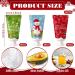 Heigble 24 Pcs Christmas Lotion bulk Travel Size Body Lotion Natural Fragrance Moisturizing Body Cream for Women Birthday Xmas Gift Stocking Stuffer - Buy Online on GoSupps.com