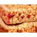 Buy Davina Carbohydrate Bar Oat Snack - 30 x 65g Caramel Coconut Cream | Healthy Energy Boost | International Shipping - Buy Online on GoSupps.com