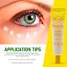 Grace Day Vegan Eye Cream | 100% Certified | Anti-Aging Vitamin C & E | Fine Lines & Wrinkles | 1.01 oz - Made in Korea - Buy Online on GoSupps.com