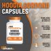 Hoodia Capsules - BulkSupplements.com | Pure Hoodia Gordonii Extract Gluten Free Herbal Supplement 240 Veg Capsules - Buy Online on GoSupps.com