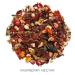 Tea Fort Raspberry Nectar - Bio-Raspberry Mass Infusion | 110g | 35-50 Cups | Reusable Can for Fruity Tea - Buy Online on GoSupps.com