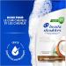 Head & Shoulders Intense Hydration Anti-Dandruff Shampoo 330ml with Coconut Oil. Daily Use. Clinically Proven to Eliminate 100% of Dandruff. All Hair Types - Buy Online on GoSupps.com