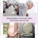 Portable Purple Female Urination Device - Women's Pee Funnel for Easy and Hygienic Outdoor Use - Buy Online on GoSupps.com