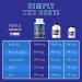 Antarctic Krill Oil Supplement - 3000mg - 150 Softgels - High EPA, DHA, Astaxanthin - Made in USA - Buy Online on GoSupps.com