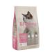 Amazon brand: Lifelong-complete dry food for adult cats salmon and rice 10kg 1-pack salmon and rice 10 kg (1 Pack)