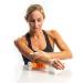 NANO Foot Roller Massager - Regular Density | Soothe Aches and Pains - Buy Online on GoSupps.com
