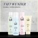 Taft Beauty Wunder Fluid 4 in 1 (100 ml) anti-frizz gives a well-groomed hair feeling softens hair and ensures a naturally shiny hairstyle - Buy Online on GoSupps.com