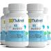 Ez Audio - (100 CAPS) Advanced Tinnitus Relief Support for Ear Calmness - Buy Online on GoSupps.com