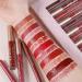  Generisch Women's Lipstick - 6 Colors - Waterproof - Matte - With 6 Lip Liners - Water-Resistant Lip Color - For Women Girls Parties Makeup Beauty Dates - Buy Online on GoSupps.com