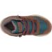 Merrell Ontario 85 WTRPF Hiking Boot Big Kid - Size 11 Dragonfly - Buy Online on GoSupps.com