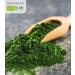 FRISAFRAN | Organic Chlorella Powder 100g | Organic Chlorella Powder | Chlorella Powder | Antioxidant Content | Pure & Natural | Microalgae | Plant Fiber | Natural Detox | Vegetable Protein - Buy Online on GoSupps.com