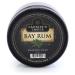 Captain's Choice Bay Rum Shaving Soap - 5 oz.