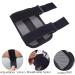 Golf Swing Posture Elbow Brace - Training Aid for Correct Alignment and Support - Buy Online on GoSupps.com