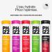 Phizz Electrolytes Multivitamins & Hydration Tablets - 60 Effervescent Rehydration Tablets - 18 Vitamins & Minerals Vitamin C Vegan Vegetarian & Low Calorie (Mixed Berries) - Buy Online on GoSupps.com